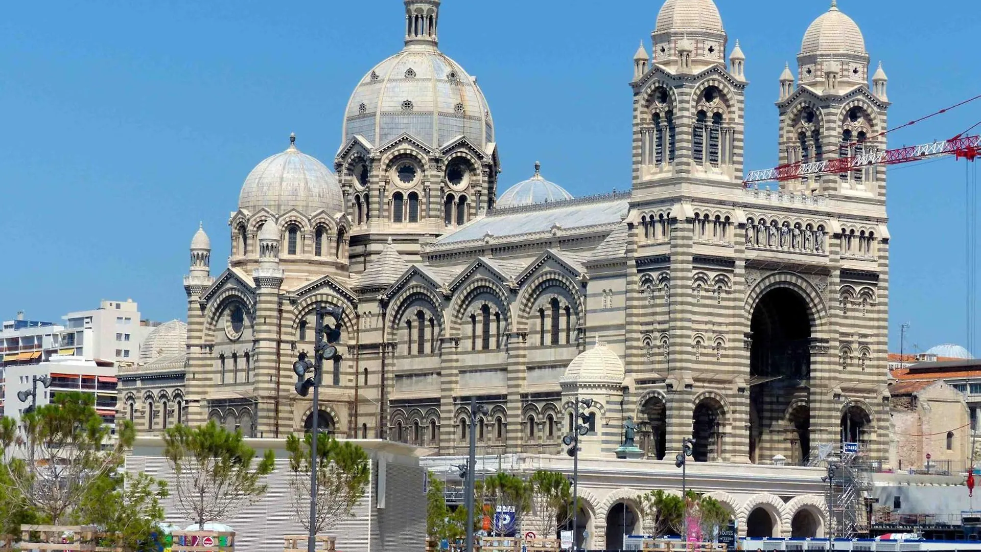 • Le Soleil Du Panier • Coeur Historique Lägenhet Marseille Frankrike